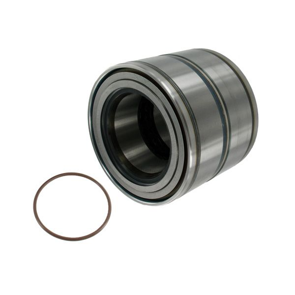 wheel hub bearing